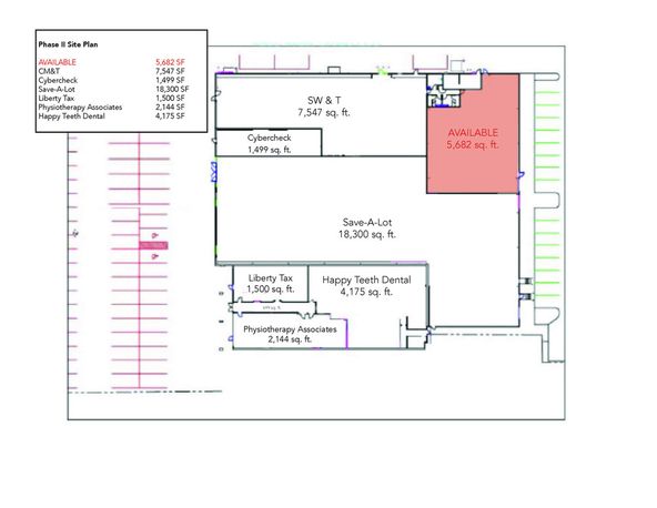 Save-A-Lot Anchored Center: 4900 West Broad Street, Columbus, OH 43228